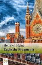 Englische Fragmente