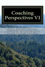 Coaching Perspectives VI