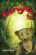 Genghis Too