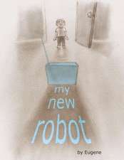 My New Robot