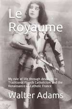 Le Royaume