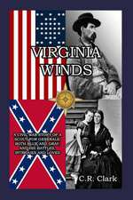 Virginia Winds