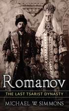 Romanov