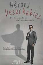 Heroes Desechables