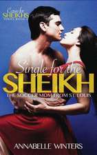 Single for the Sheikh