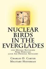 Nuclear Birds in the Everglades