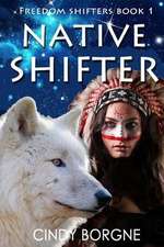 Native Shifter