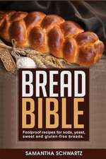 Bread Bible