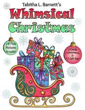 Whimsical Christmas