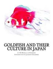 Goldfish and Their Culture in Japan