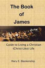 The Book of James