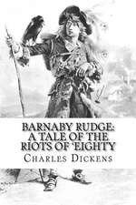 Barnaby Rudge