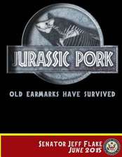 Jurassic Pork