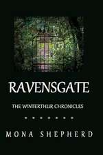 Ravensgate