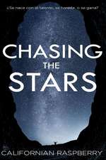 Chasing the Stars