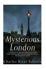 Mysterious London