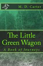 The Little Green Wagon