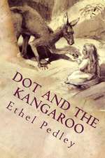 Dot and the Kangaroo