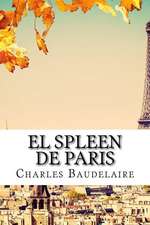 El Spleen de Paris