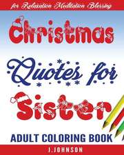 Christmas Quotes for Sister