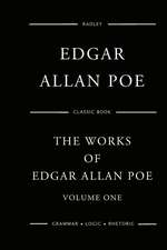 The Works of Edgar Allan Poe