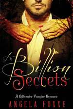 A Billion Secrets