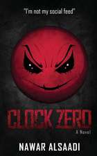 Clock Zero