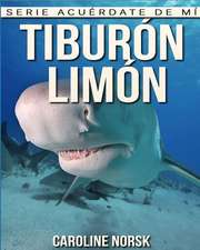 Tiburon Limon