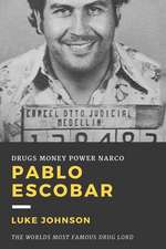 Pablo Escobar