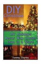 DIY Christmas