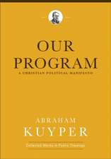 Our Program