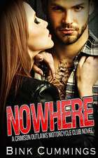 Nowhere