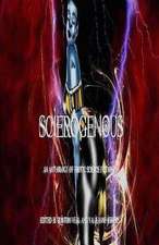 Scierogenous