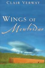 Wings of Mentridar