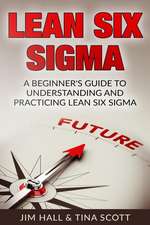 Lean Six SIGMA