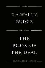 The Book of the Dead