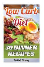 Low Carb Diet