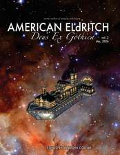 American Eldritch