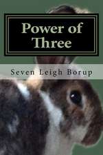 Power of Three