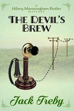 The Devil's Brew