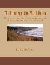 The Charter of the World Union