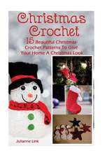 Christmas Crochet