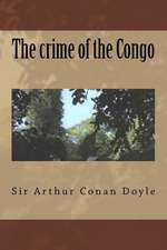 The Crime of the Congo