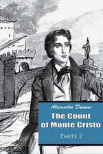 The Count of Monte Cristo Parte 2