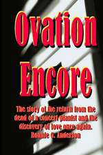 Ovation Encore