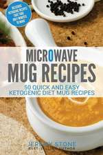 Microwave Mug Recipes