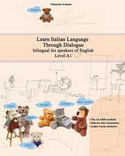 Learn Italian Language Through Dialogue