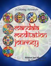 Mandala Meditation Journey