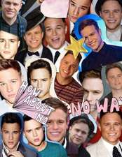 Olly Murs 2017 Diary