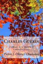 Charles Guerin